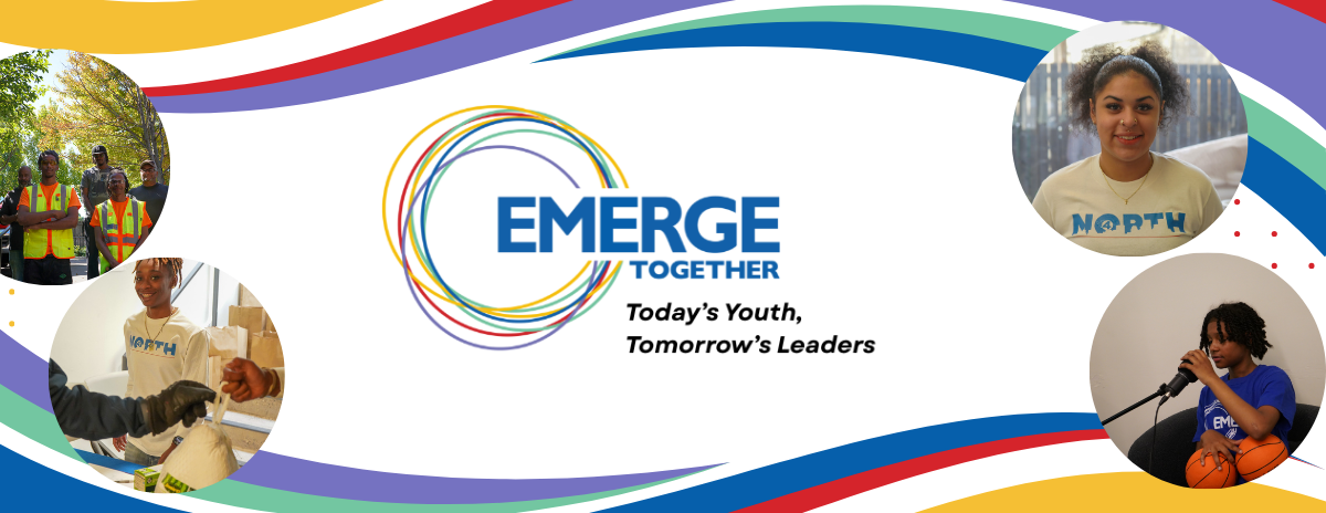 EMERGE Together 2025 Today's Youth, Tomorrow's Leaders
